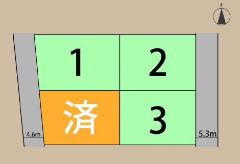 物件写真