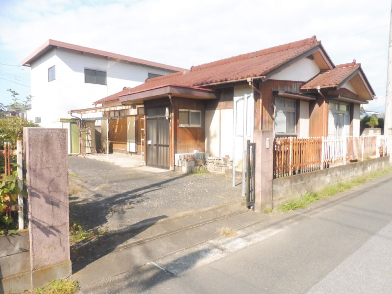 物件写真