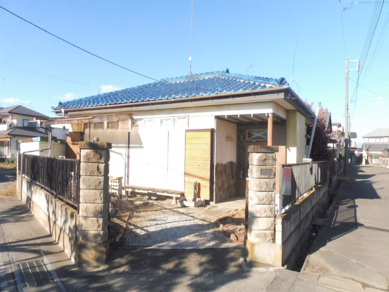 物件写真
