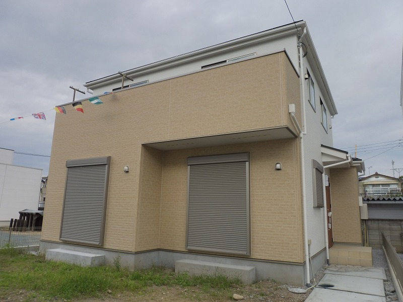 南小(一中) 構造:木造土地面積:249.06平米 ( 75.34坪 ) 建物面積:103.92平米 ( 31.43坪 )